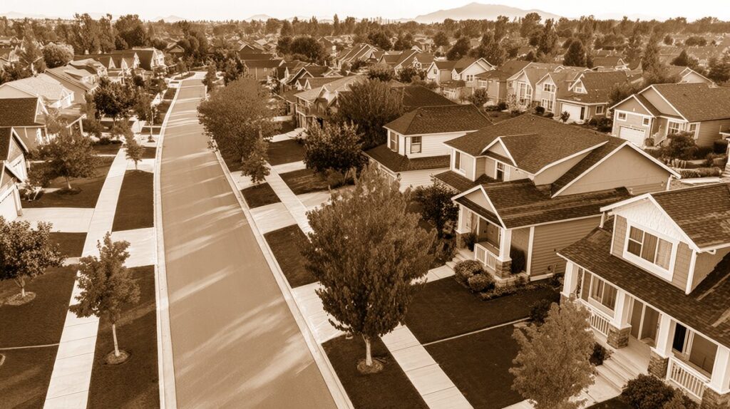 Southern View: The Heartfelt History and Heritage of a Lafayette Neighborhood